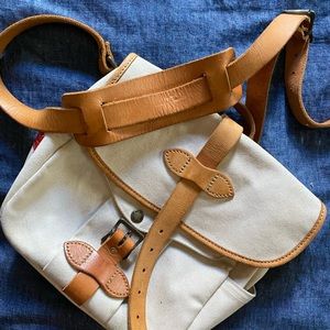 Filson Small Rugged Twill Field Bag